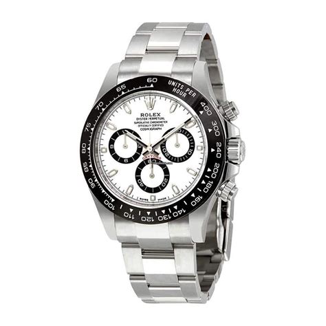 rolex unisex daytona watch|rolex daytona value chart.